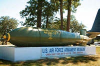 air force armament museum emerald coast