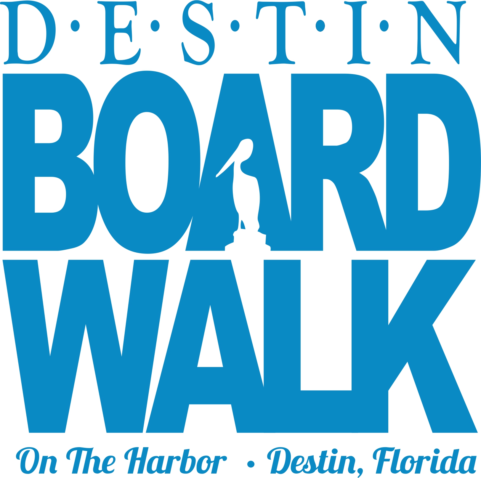 Destin Boardwalk