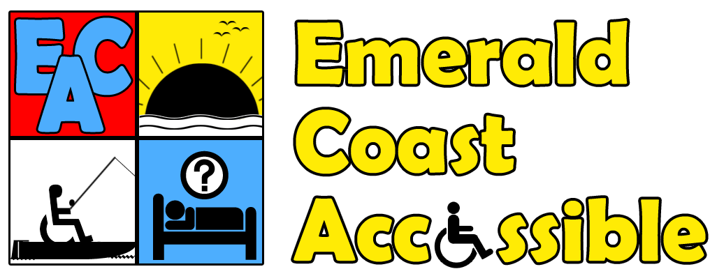 emerald coast accessible